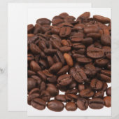 Coffee Beans (Front/Back)