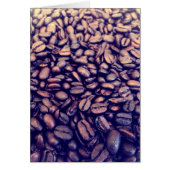 coffee beans (Front)