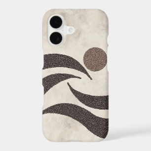 Coffee Beans-Bean Bliss Sunrise iPhone 17 Case