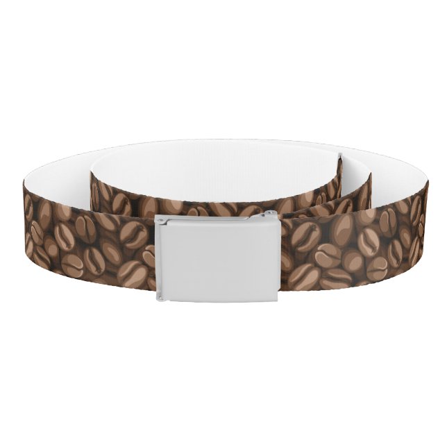 Coffee beans belt (Coil)