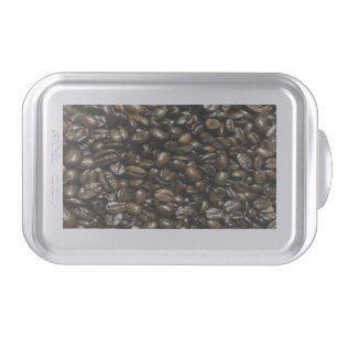 Coffee Beans Cake Pan