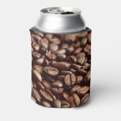 Coffee Beans Can Cooler