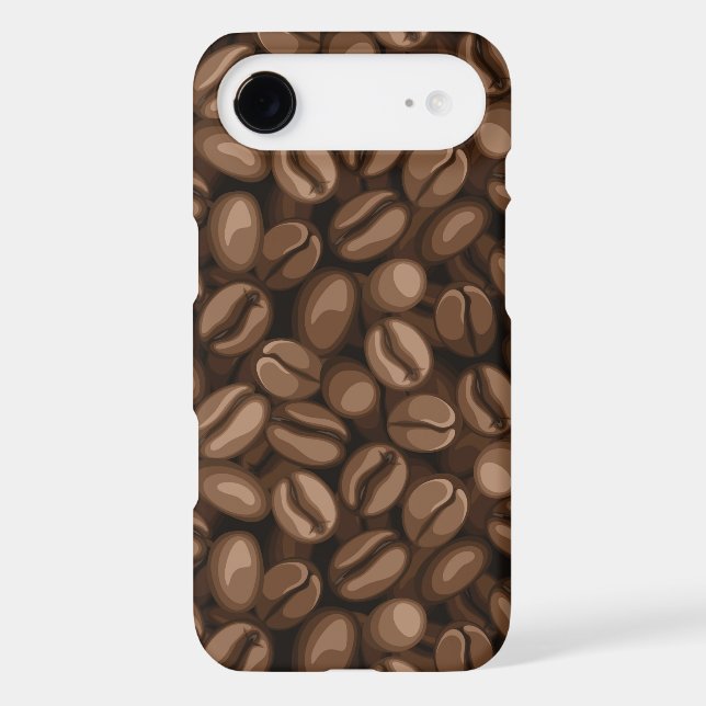 Coffee beans Case-Mate samsung galaxy case (Back)