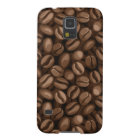 Coffee beans