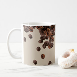 Coffee Beans Coffee Mug