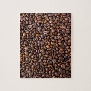 Coffee beans! jigsaw puzzle