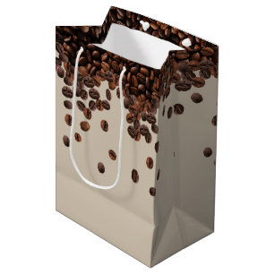 Coffee Gift Bags — Coffee Barn