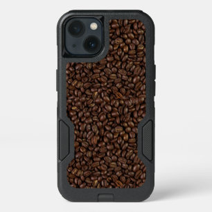 Coffee Beans iPhone 13 Case