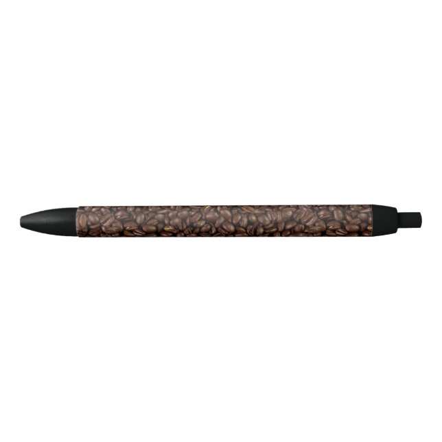 Coffee Beans Pen (Front)