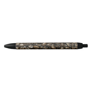 Coffee Beans Pen