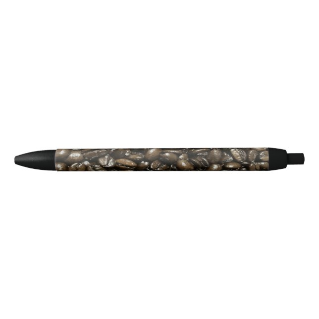 Coffee Beans Pen (Front)