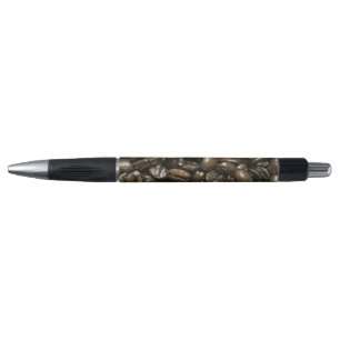 Coffee Beans Pen