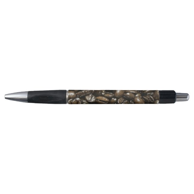 Coffee Beans Pen (Front)