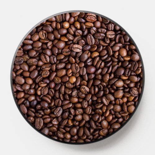 Coffee  Beans Phone Grips PopSocket