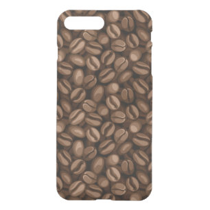 Coffee beans iPhone 8 plus/7 plus case