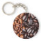 Coffee Beans - whole light and dark roasted