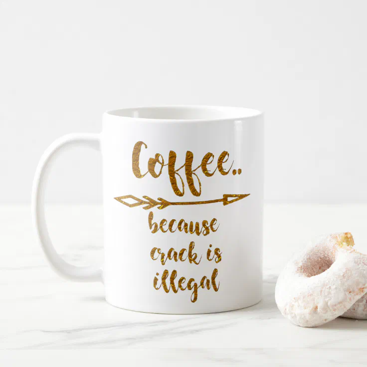 funny coffee mug designs