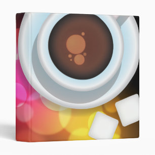 Coffee Binder