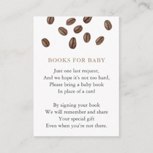 Library Baby Shower Invitations & Invitation Templates