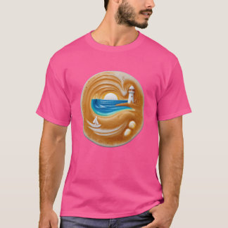 Coffee boy T-Shirt