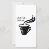 Coffee Break (Front)