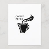 Coffee Break (Back)