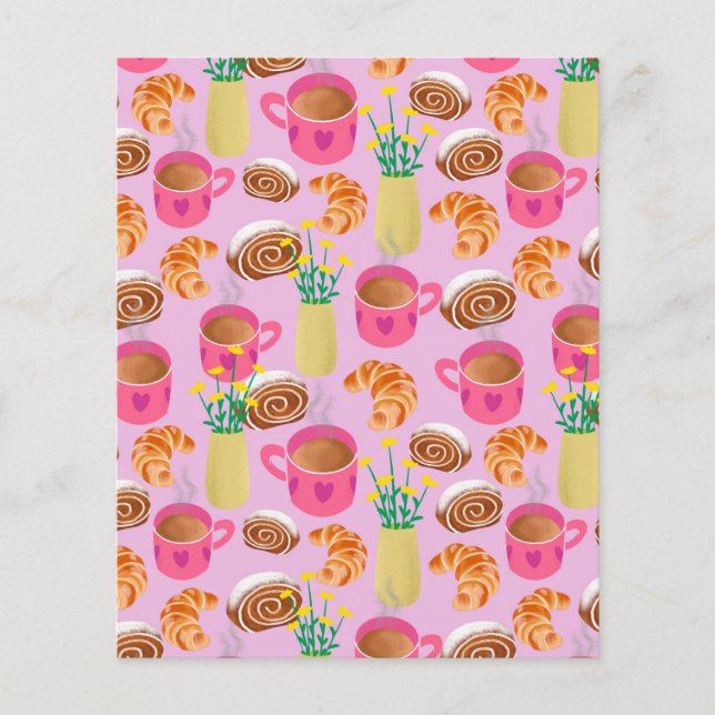 Coffee break  (Front)