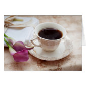 Coffee break (Front Horizontal)