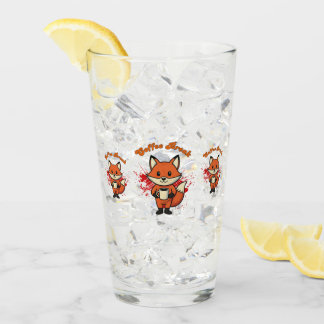 Coffee Break Design Glass