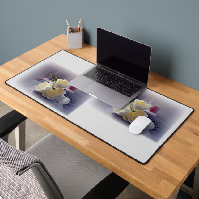 Coffee break desk mat (Office 2)