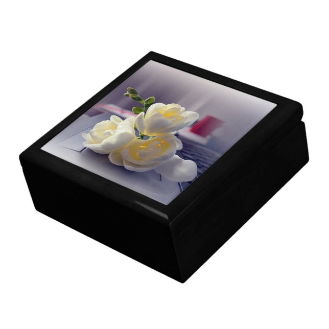 Coffee break gift box (Side)