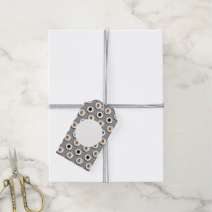 Coffee break. gift tags