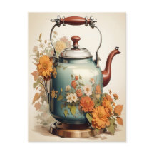 Coffee Break Tea Time Getting Together Occasional