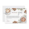Coffee Bridal Shower - Love is Brewing Thank You