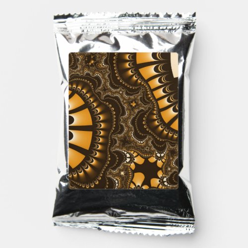 Coffee Brown Remix Coffee Drink Mix