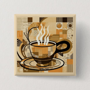 Coffee Button