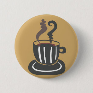 Coffee Button