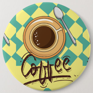 coffee button