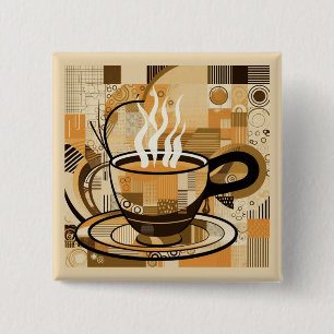 Coffee Button