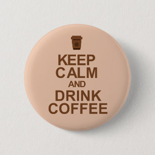 Coffee Button