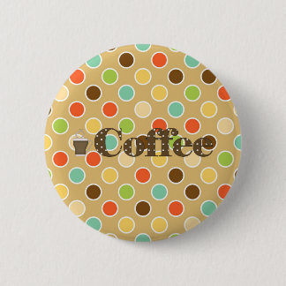 Coffee Button