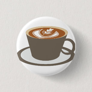 Coffee Button