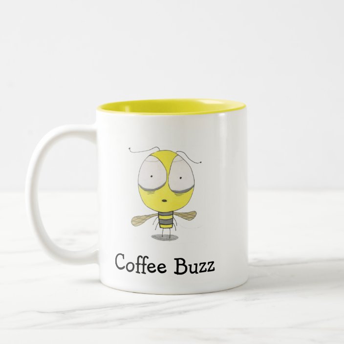coffee buzz stwars