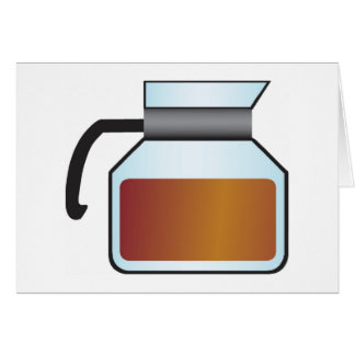 Coffee Cards