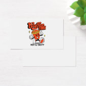 Coffee Cartoon Retro (Desk)