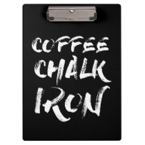 Coffee,