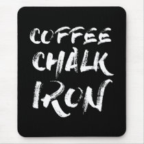 Coffee,