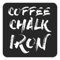 Coffee,