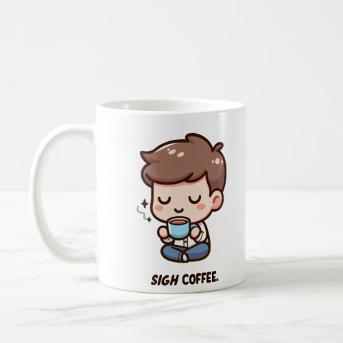 Coffee Coffee Mug