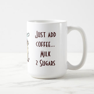 Coffee Coffee Mug